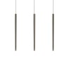 Nemo Canna Nuda (metal) 75cm Hanglamp