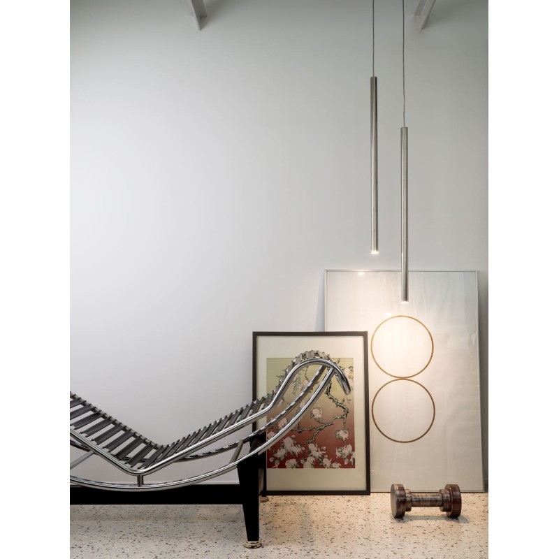 Nemo Canna Nuda (metal) 75cm Hanglamp