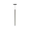 Nemo Canna Nuda (metal) 75cm Hanglamp