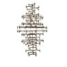 Nemo Crown Royal Hanglamp