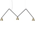 Nemo DABLIU Cone Hanging lamp