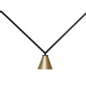Nemo DABLIU Cone Hanging lamp