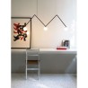 Nemo DABLIU Globe Hanglamp