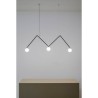 Nemo DABLIU Globe Hanglamp