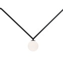 Nemo DABLIU Globe Hanging lamp