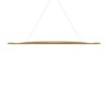Nemo Ellisse Mega Down Hanglamp