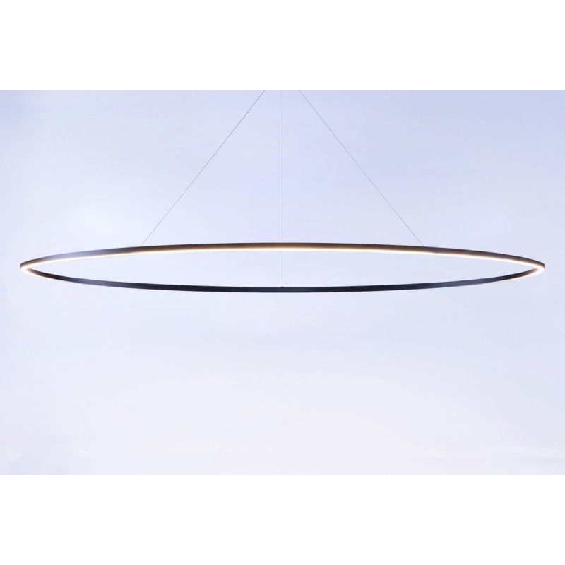 Nemo Ellisse Mega Up Hanglamp
