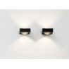 Nemo Fix double 100° Wandlamp