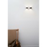 Nemo Fix double 100° Wandlamp