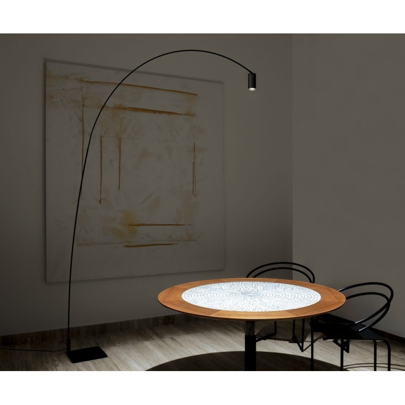 Nemo Fox Vloerlamp