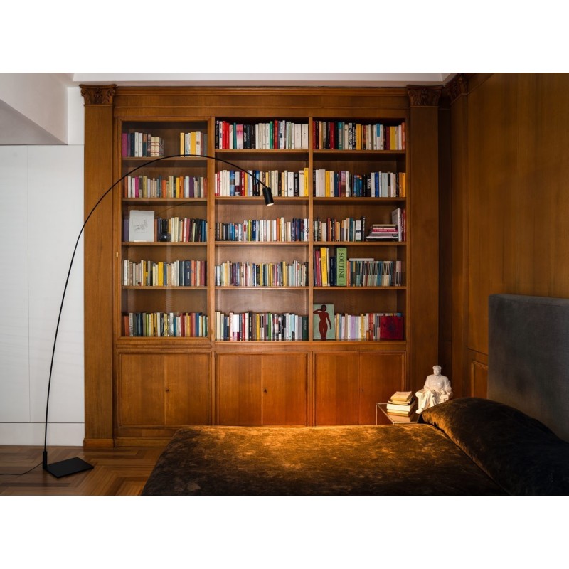 Nemo Fox Vloerlamp
