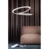 Nemo Kepler Minor down Hanglamp