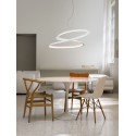 Nemo Kepler Minor up Hanging lamp