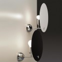 Nemo Kuta Wall lamp
