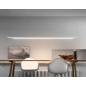 Nemo Linescapes horizontal 130 Hanging lamp