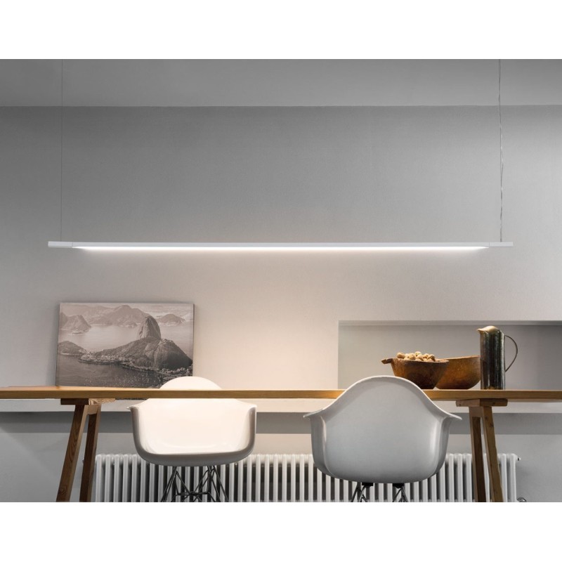 Nemo Linescapes horizontal 130 Hanglamp