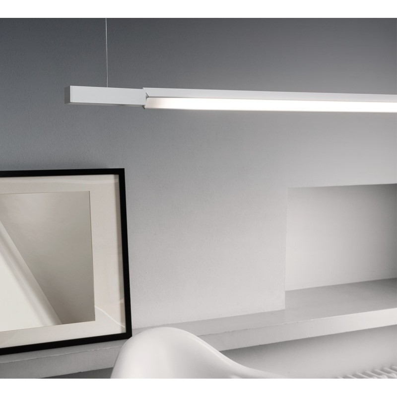Nemo Linescapes horizontal 130 Hanglamp