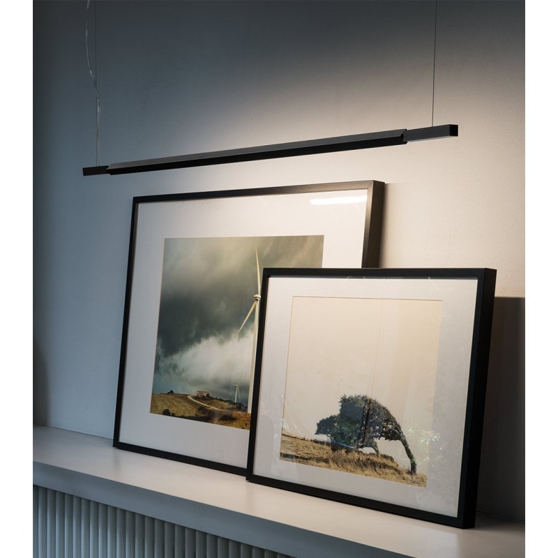 Nemo Linescapes horizontal 200 Hanglamp