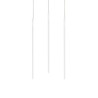 Nemo Linescapes vertical Hanglamp