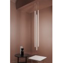 Nemo Linescapes vertical Hanging lamp