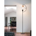 Nemo Newton Floor lamp