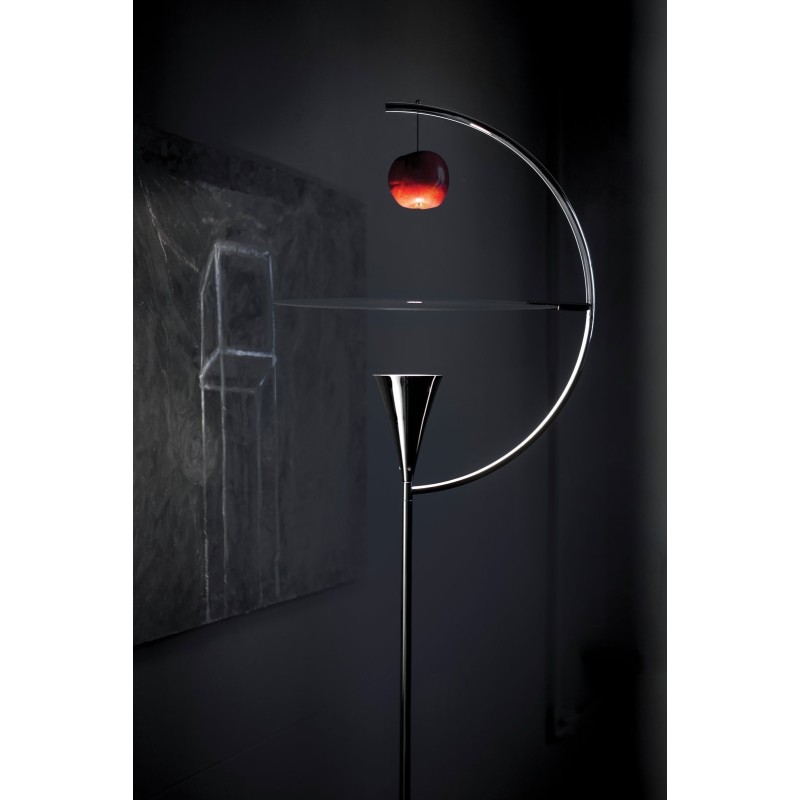 Nemo Newton Vloerlamp