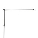 Nemo Potence pivotante Wall lamp / Ceiling lamp