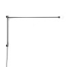 Nemo Potence pivotante Wandlamp / Plafondlamp