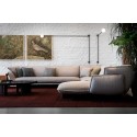 Nemo Potence pivotante Wall lamp / Ceiling lamp