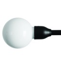 Nemo Potence pivotante Wall lamp / Ceiling lamp