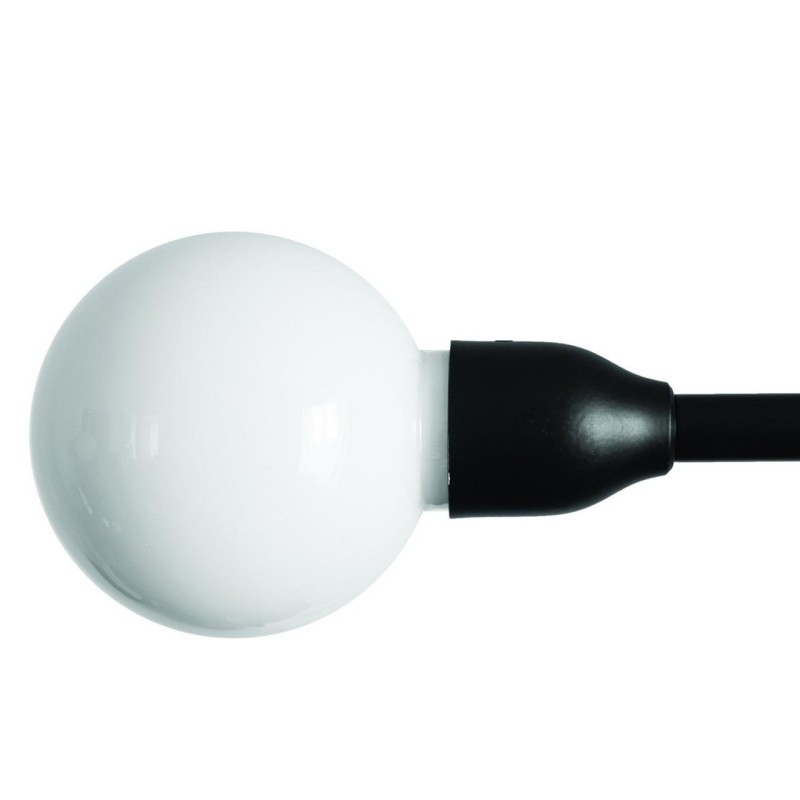 Nemo Potence pivotante Wandlamp / Plafondlamp