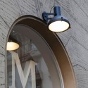 Nemo Projecteur 365 parete IP 54 Wall lamp