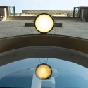 Nemo Projecteur 365 parete IP 54 Wall lamp