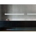 Nemo Tru horizontal down+up Suspension lamp