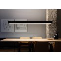 Nemo Tru horizontal down+up Suspension lamp