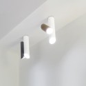 Nemo Tubes Large Ceiling light