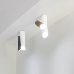 Nemo Lighting Tubes Large Deckenlampe