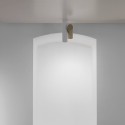 Nemo Tubes Large Ceiling light