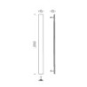 Nemo ANGOLO Wandlamp