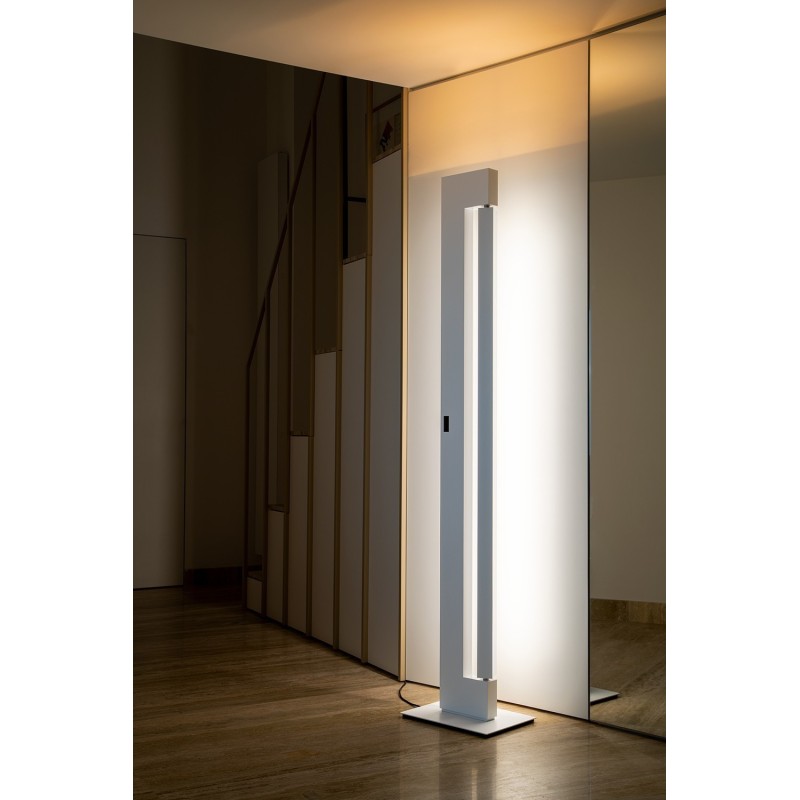 Nemo Ara mk3 led Staanlamp