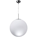 Nemo Asteroide 30 bianco Suspension lamp