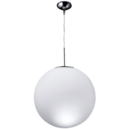 Nemo Asteroide 30 bianco Suspension lamp