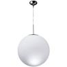 Nemo Asteroide 50 bianco Hanglamp