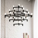Nemo Crown major Suspension lamp