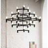 Nemo Crown major Hanglamp