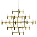 Nemo Crown major Suspension lamp