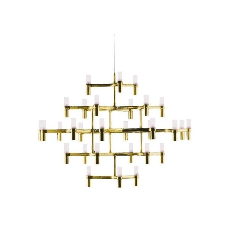 Nemo Crown major Hanglamp