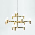 Nemo Crown minor Suspension lamp