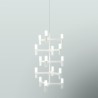 Nemo Crown multi Hanglamp