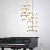 Nemo Crown multi Hanglamp